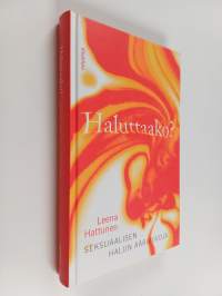 Haluttaako : seksuaalisen halun ääriviivoja