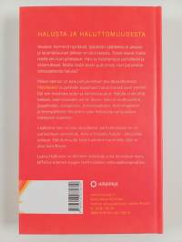 Haluttaako : seksuaalisen halun ääriviivoja