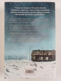 Hanns ja Rudolf : saksanjuutalainen Auschwitzin komendanttia metsästämässä