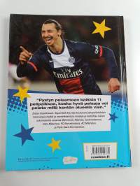 Zlatan Ibrahimović, supertähti