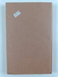 Kuvakielestä vanhemmassa suomalaisessa lyyrillisessä kansanrunoudessa ; Kokoelma suomenkielen synonyymeja (lukematon)