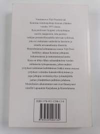 Suurissa saappaissa : tapahtumia ja tuntemuksia