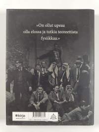 Minun lyhyt historiani