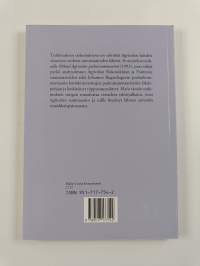 Mikael Agricolan Vanhan testamentin summaariot