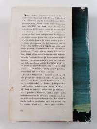 Kremlin kellot : muistelmia vuosilta 1933-1939