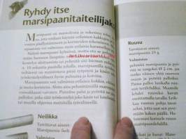 parhaat vuodet