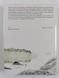 Västäräkistä vähäsen