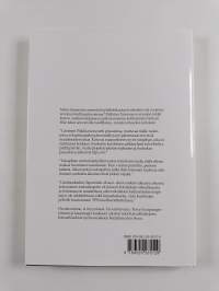 Auringonlaskun katu : poika elää maisemaansa