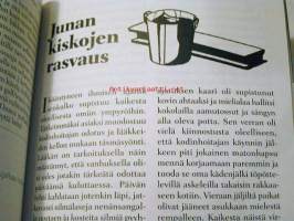 parhaat vuodet