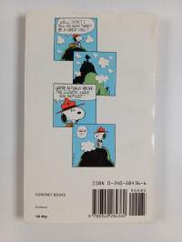 Blaze the trail, Snoopy