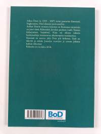 Kääntykää Jumalan puoleen - Parannussaarna