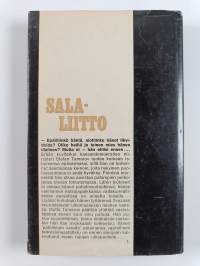 Salaliitto