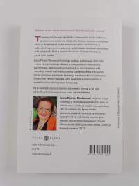 Aistit auki! : anna elämän koskettaa