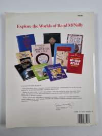 NBC News/Rand McNally World Atlas &amp; Almanac 1992 edition