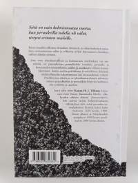 Liiat hiuxet : miesten muodin kulttuurihistoria