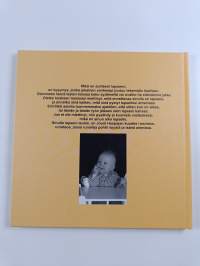 Sinulle lapseni laulan