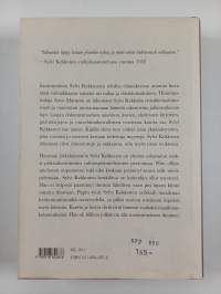 Sylvi Kekkosen elämäkerta