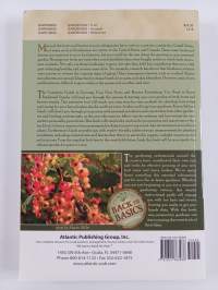 The Complete Guide to Growing Your Own Fruits and Berries - Everything You Need to Know Explained Simply