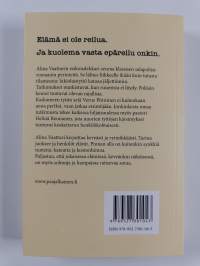 Oranssia ja sitten pimeää