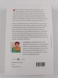 Yhteisö väreissä : uskontojen prisma