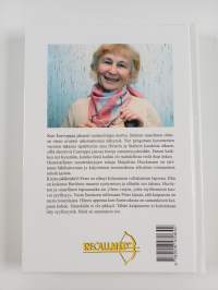 Muurin takana soi mandoliini