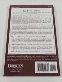 Plenty in Life is Free - Reflections on Dogs, Training and Finding Grace