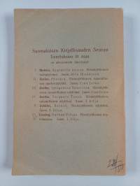 Wallenstein : runomittainen näytelmä 1-2