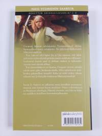 Pako vesimiehen saarelta