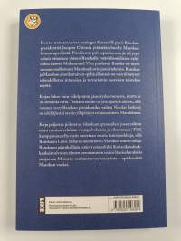 Ranska ja Marokko - ikuinen avioliitto