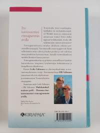 Hyvä ja paha sisu : etsi kasvusuuntasi enneagrammin avulla