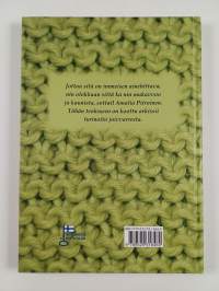 Amalia Piiroisen päiväkirja : arkissii turinoita joivvarresta