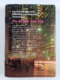 Klo 23, New York City