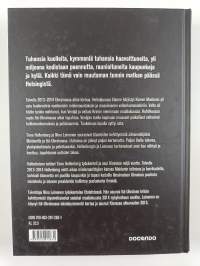 Silminnäkijät : taistelu Ukrainasta