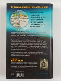 Al Aqsa : toimintaromaani Lähi-Idästä