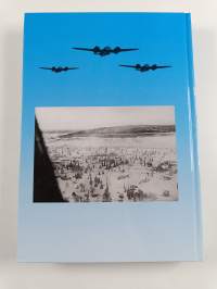 Lapin ilmailuhistoria 1 : Enontekiön kuumailmapallosta 1799, Lapin ilmasotaan 1944-1945