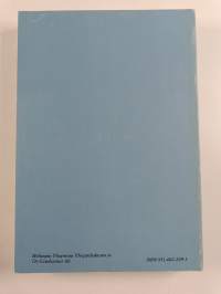 Itsenäisen Suomen ylioppilaat - Ylioppilaskunnan historia 4 : 1918-1960