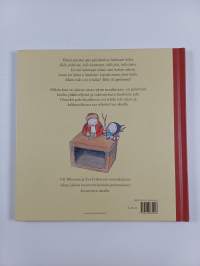 Kun olimme yksin maailmassa