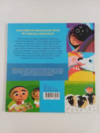 Päivä maapallolla : Koulussa