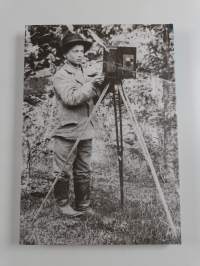 Vuorenmaan vanhat valokuvat