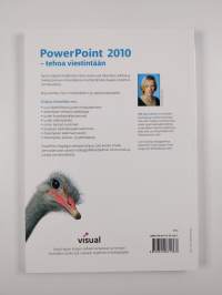 PowerPoint 2010 : tehoa viestintään