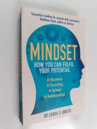 Mindset : how you can fulfil your potential