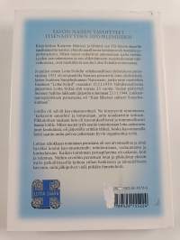 Savon naisen herääminen : Lotta Svärd -järjestön lottien ja pikkulottien toimintaa Ylä-Savon alueella vuosina 1918-1939