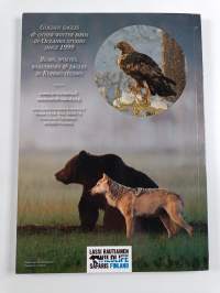 Biofoto finland årsbok 2024