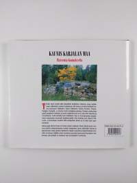 Kaunis Karjalan maa : maisemia Kannakselta