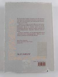 Avara ja tinkimätön : K. V. Tammisen elämä 1882-1946