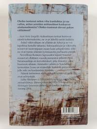 kuin lintu langalla : novelleja