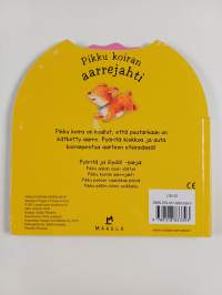 Pikku koiran aarrejahti