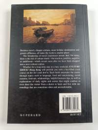 Culture shock! : Hong Kong