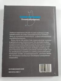 Olemme oopperamaa : suomalaisen nykyoopperan synty ja kohtalo