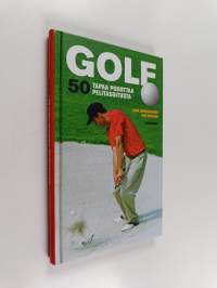 Golf : 50 tapaa pudottaa pelitasoitusta